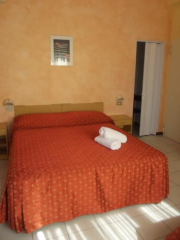 Hotel Villa Livia Rimini