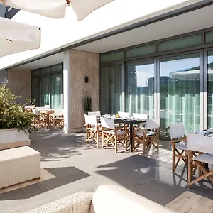 Hotel Novotel Eur ****
