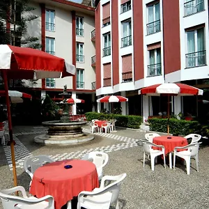 Hotel 5 Terre ***