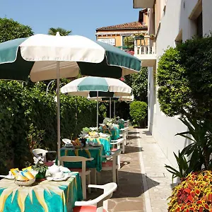 Hotel Santa Lucia 