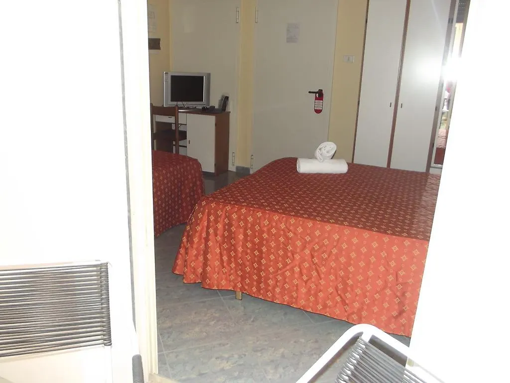 Hotel Villa Livia Rimini Italy