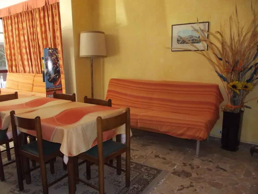 Hotel Villa Livia Rimini