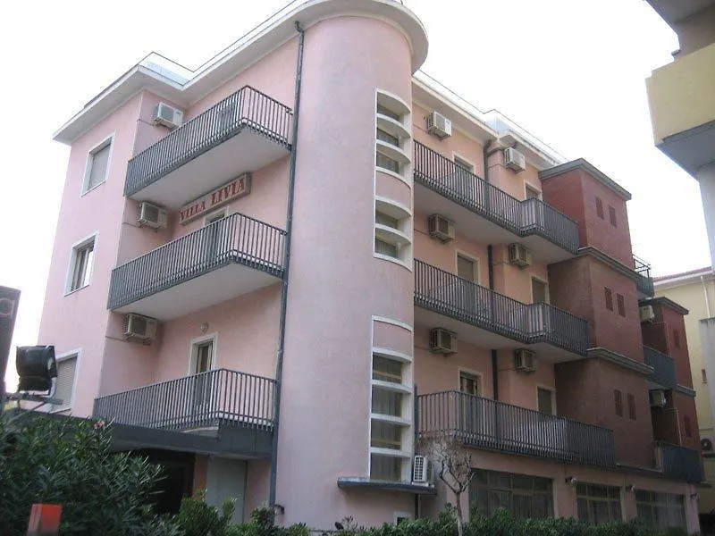 Hotel Villa Livia Rimini