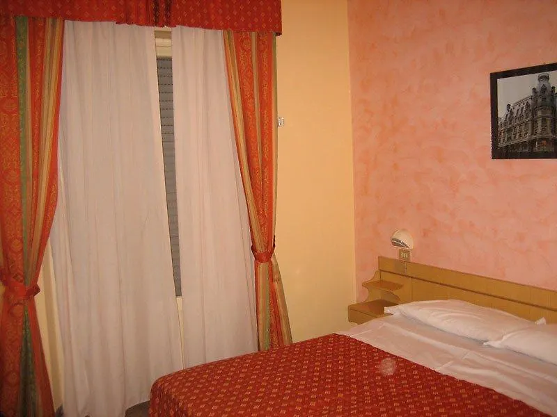 Hotel Villa Livia Rimini