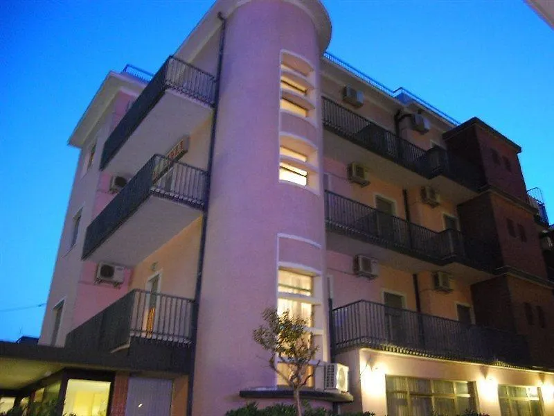 Hotel Villa Livia Rimini 2*,  Italy