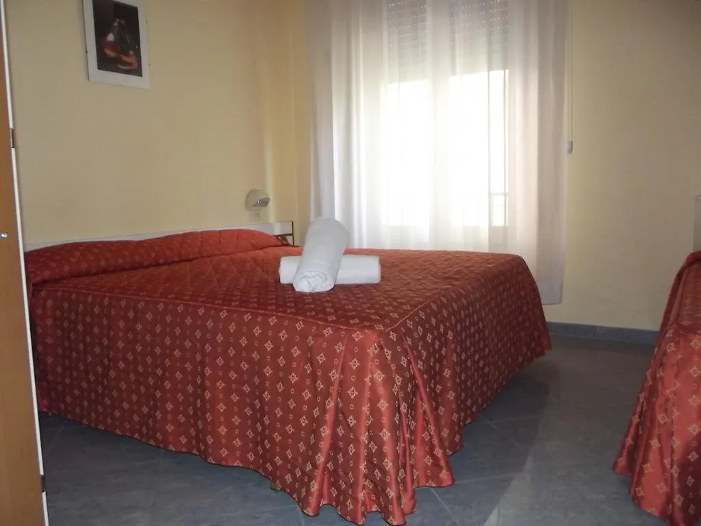 Hotel Villa Livia Rimini