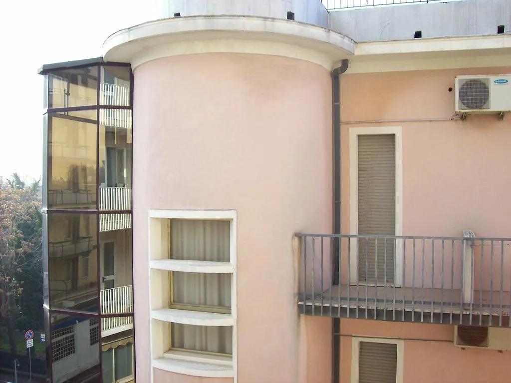 Hotel Villa Livia Rimini