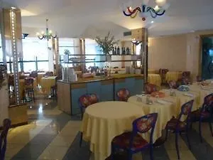 Hotel Villa Livia Rimini 2*,