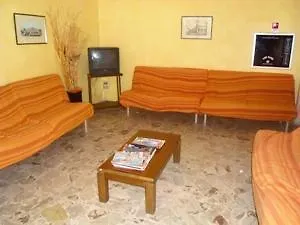Hotel Villa Livia Rimini